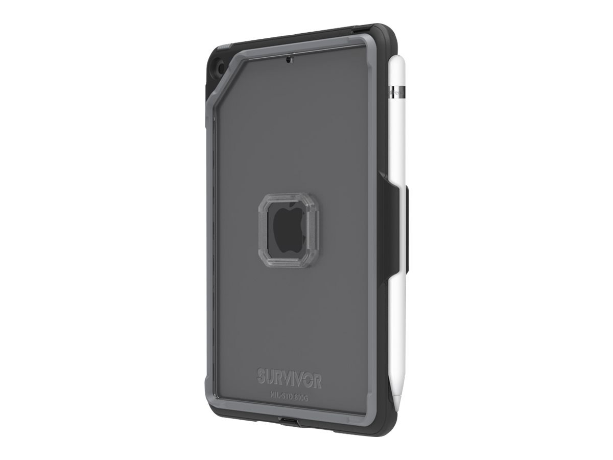 Griffin Survivor Endurance - back cover for tablet