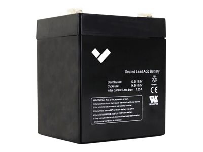 Verkada 4AH Backup Battery