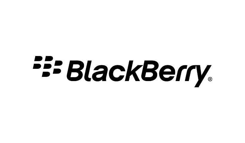 BlackBerry Advantage Support - technical support - for Blackberry Spark UEM Suite