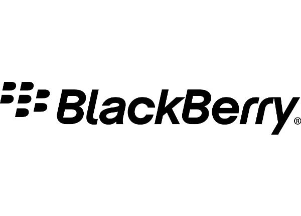 BlackBerry Advantage Support - technical support - for Blackberry Spark UEM Suite - SPK.UEM.SU.AD - Mobile Device Management - CDW.com