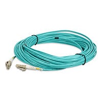 Proline patch cable - 40 m - aqua