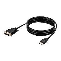 Belkin Secure KVM Video Cable - adapter cable - HDMI / DVI - TAA Compliant