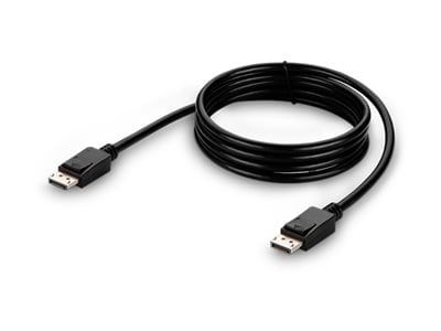 Belkin KVM Video Cable - DisplayPort cable - DisplayPort to DisplayPort - T