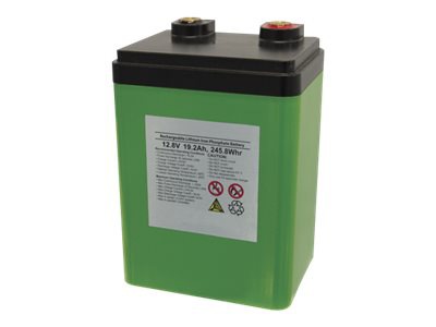 Amico Hummingbird Cart Extra LiFePO4 Batttery battery - LiFePO4