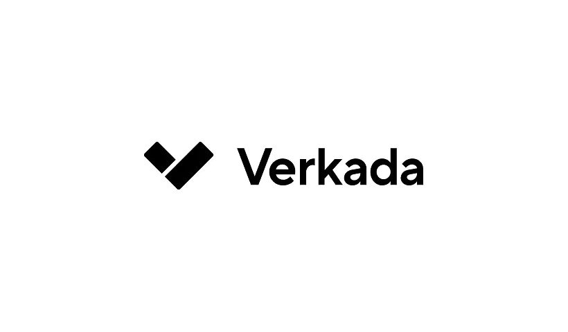 Verkada Access Control - Cloud License (3 years) - 1 door
