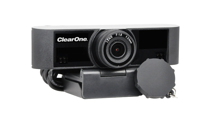 ClearOne UNITE 20 Pro - webcam