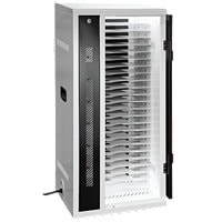 Anywhere Cart AC-VERT-24 - cabinet unit - vertical - for 24 tablets / notebooks