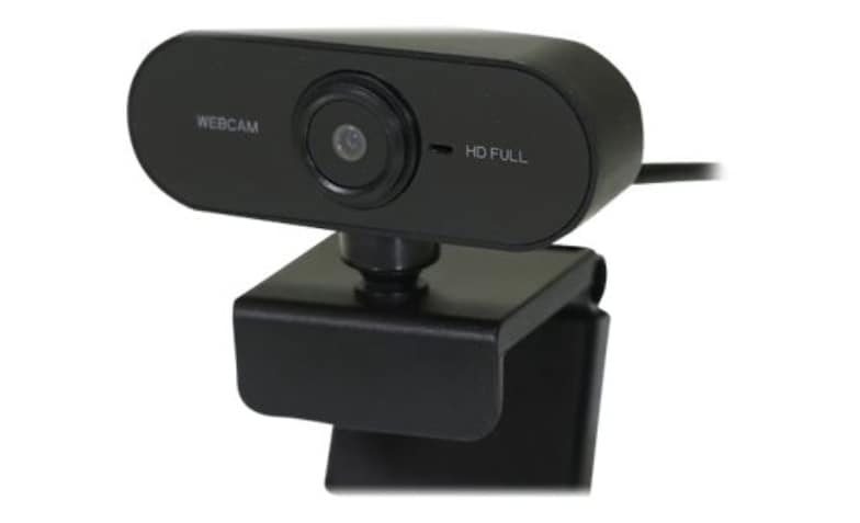 B3E WC-1080 - webcam - WC-1080 - Webcams 