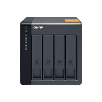 QNAP TL-D400S - hard drive array