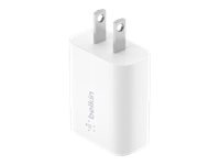 Belkin BoostCharge - USB - 18 Watt