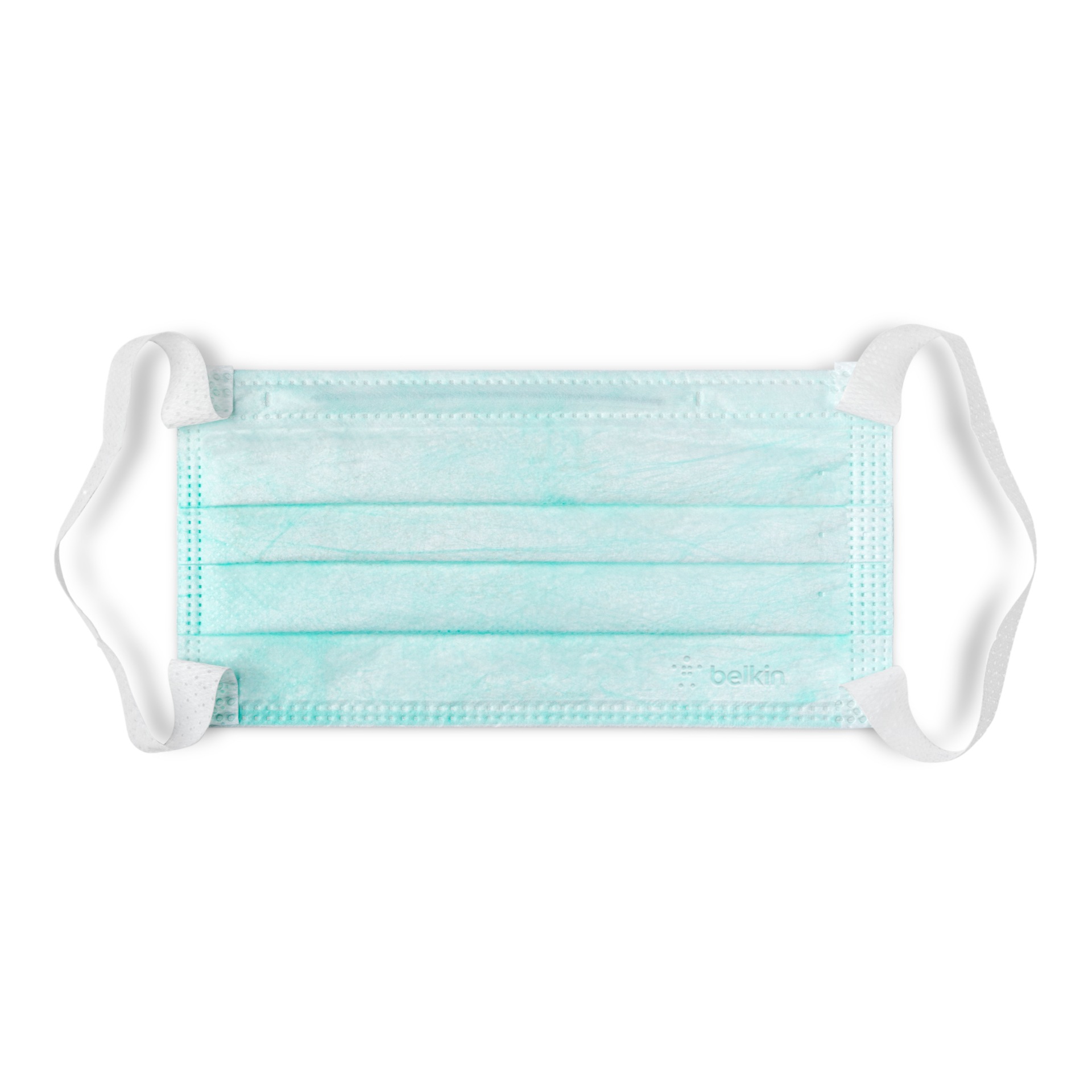 Belkin ComfortFit - face mask (pack of 30)