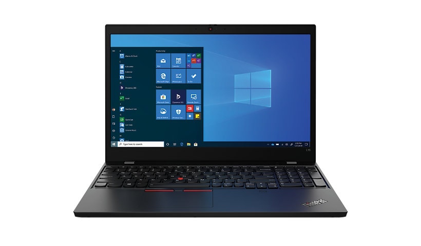 Lenovo ThinkPad L15 Gen 1 - 15.6" - Ryzen 5 Pro 4650U - 8 GB RAM - 256 GB S