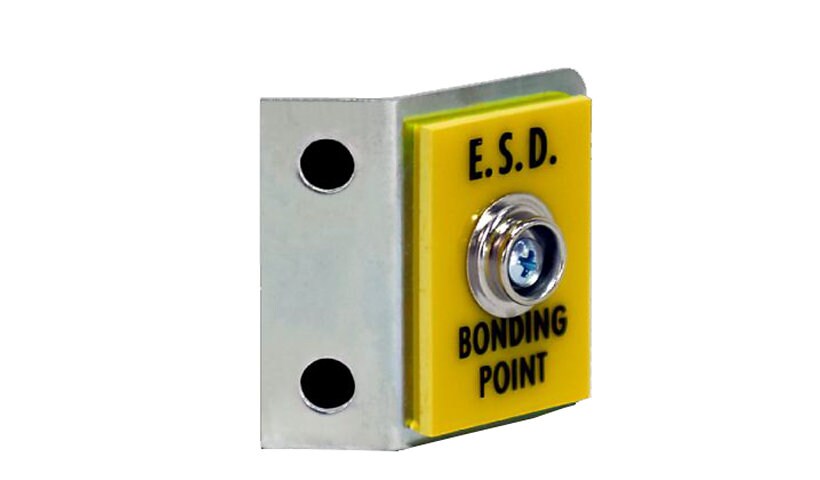 Rittal ESD Connection Point