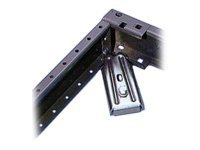 Rittal Base Mount Plate for VX Base/Plinth,AX Base/Plinth and Complete Base/Plinth System