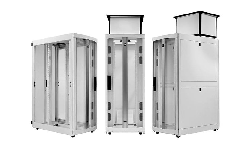 CPI F-Series TeraFrame Gen 3 Cabinet System