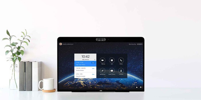 DTEN ME 27” All-in-one Zoom Personal Collaboration Device