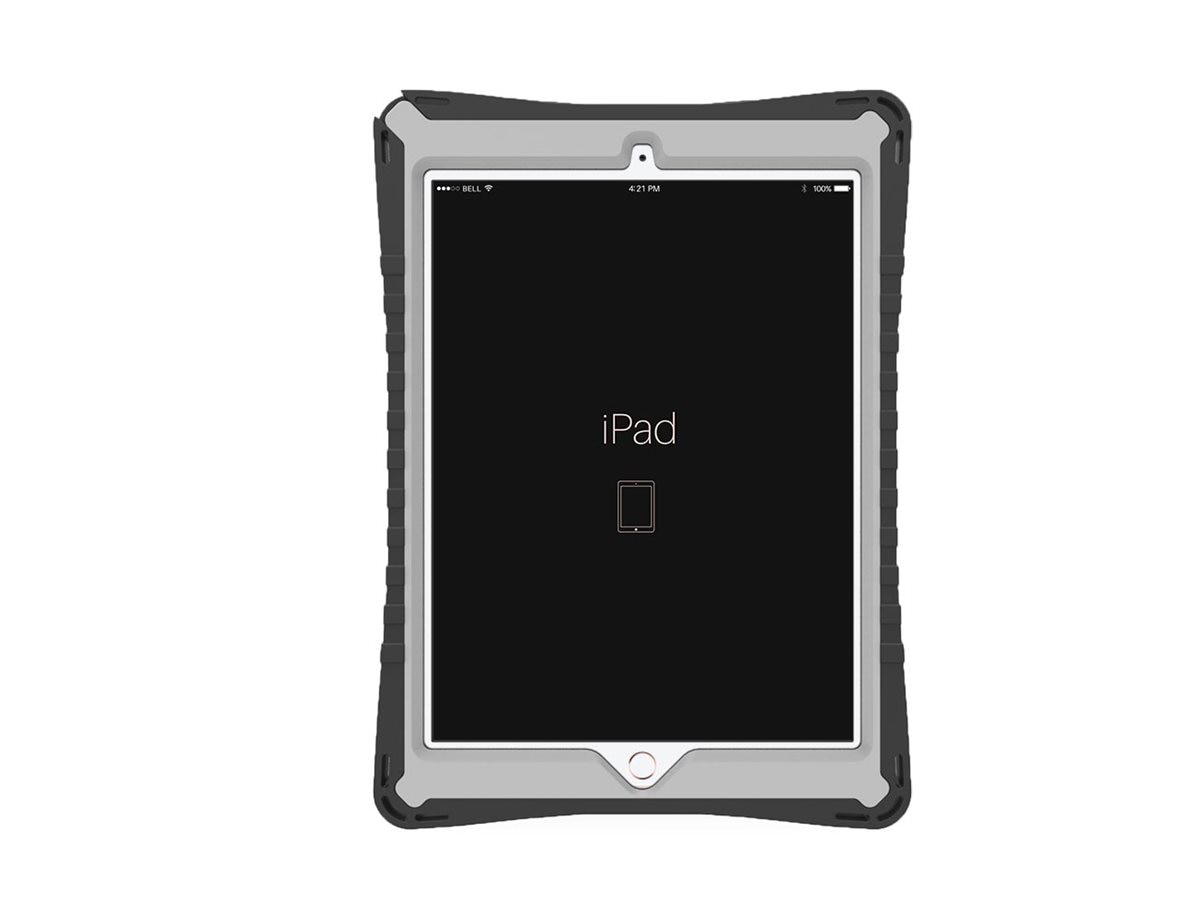 Bump Armor iPad Blade - back cover for tablet
