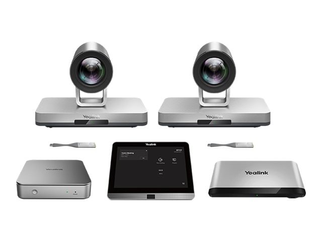 Yealink MVC900 II Series Video Conferencing System