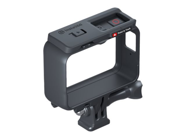 Insta360 Mounting Bracket support system - camera cage