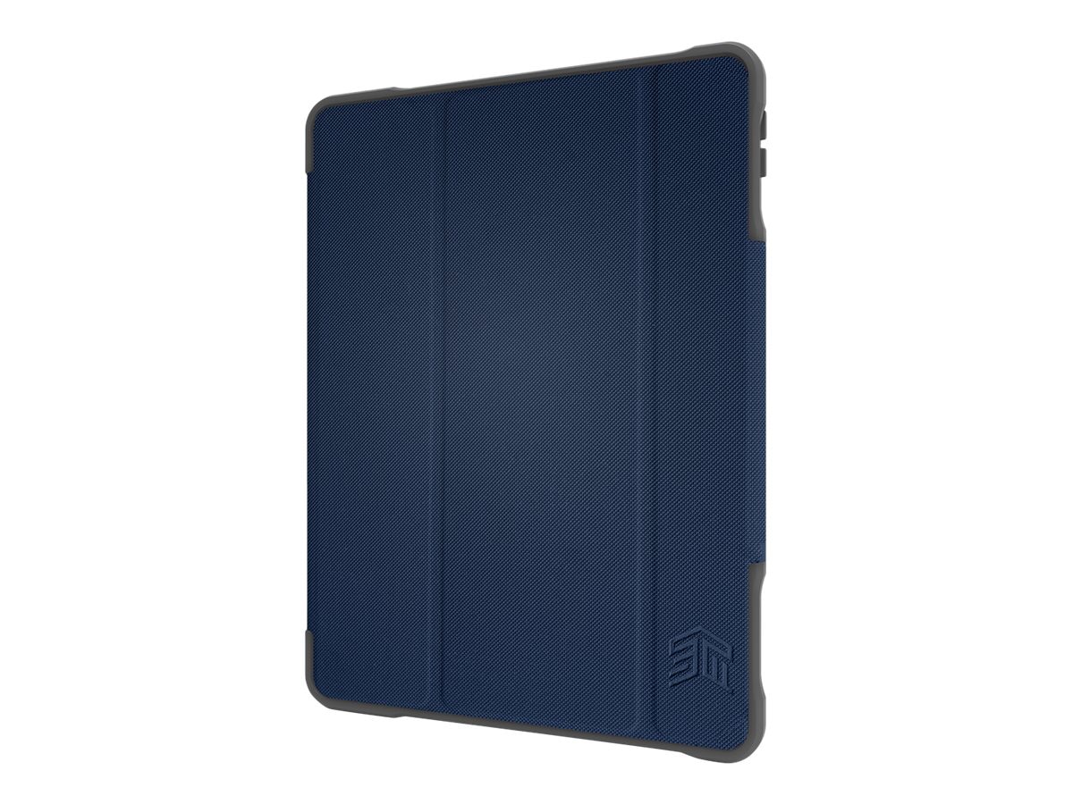 STM Goods Dux Plus Duo Carrying Case (Folio) for 10.2" Apple iPad (7th Generation), iPad (8th Generation), iPad (9th