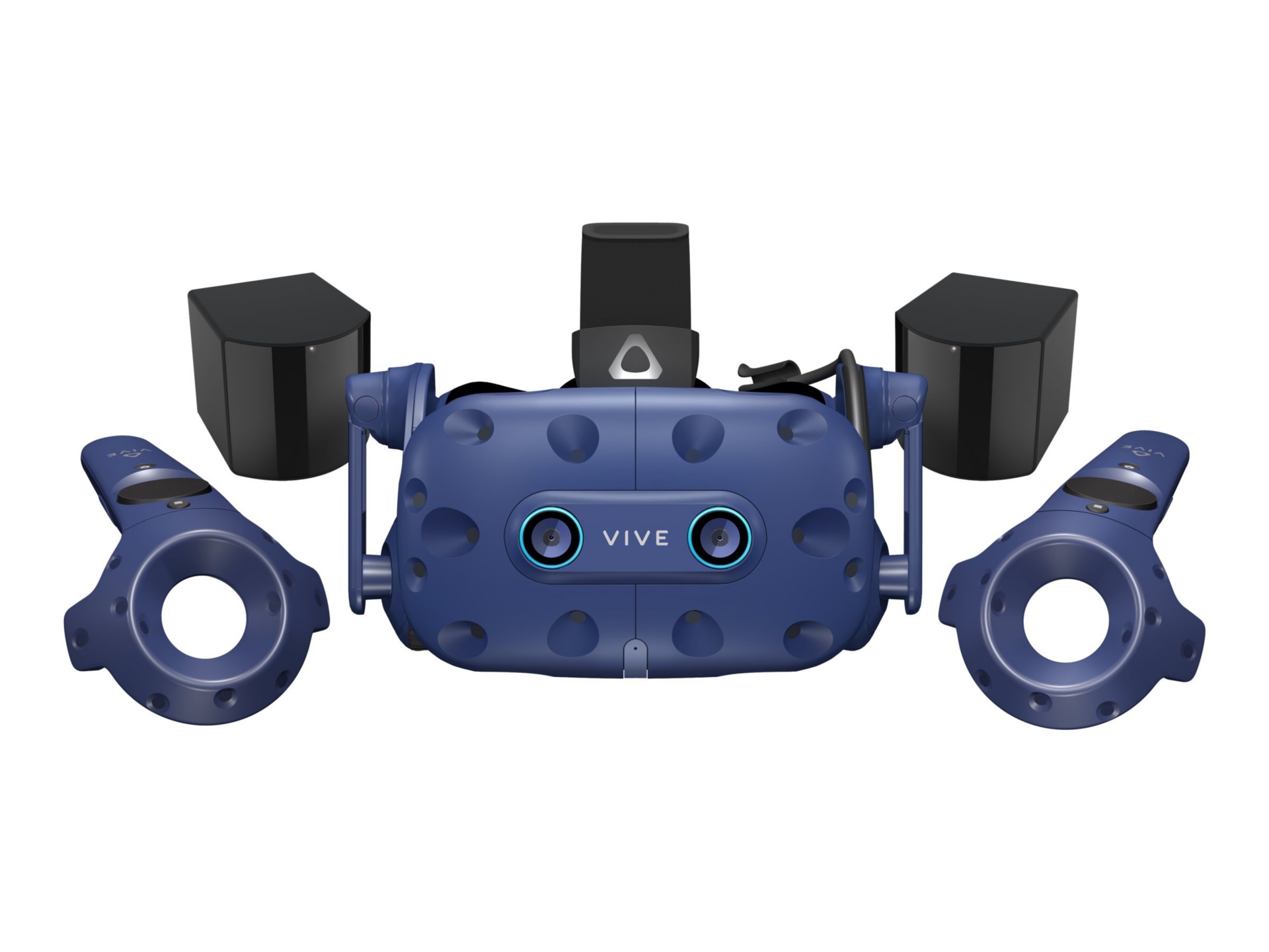 HTC VIVE Pro Eye Office - virtual reality system