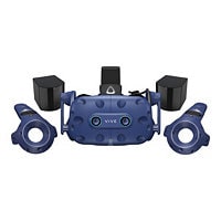 HTC Vive Pro 3D Virtual Headset