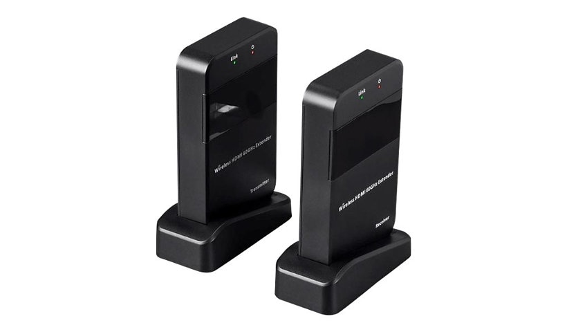 Monoprice Blackbird WiHD HDMI Extender - wireless video/audio extender - Wi