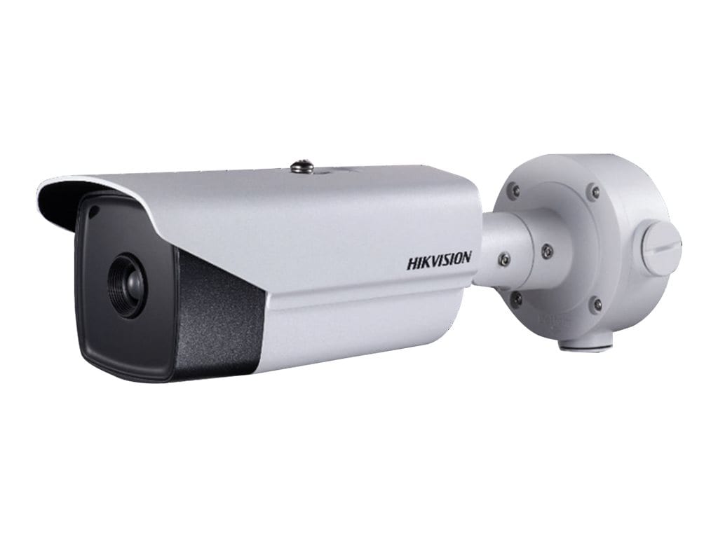 Hikvision DeepinView Thermal Network Bullet Camera DS-2TD2136-10/V1 - therm