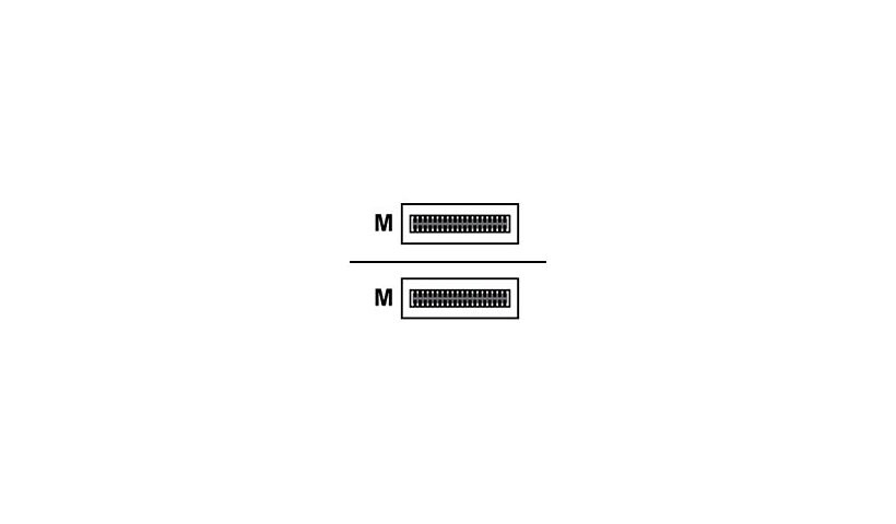 Proline 10GBase-CU direct attach cable - TAA Compliant - 3.3 ft