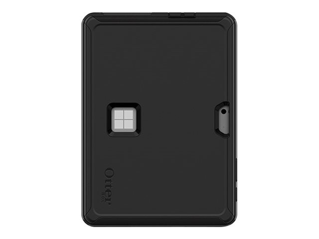OtterBox Defender for Microsoft Surface Go - Black