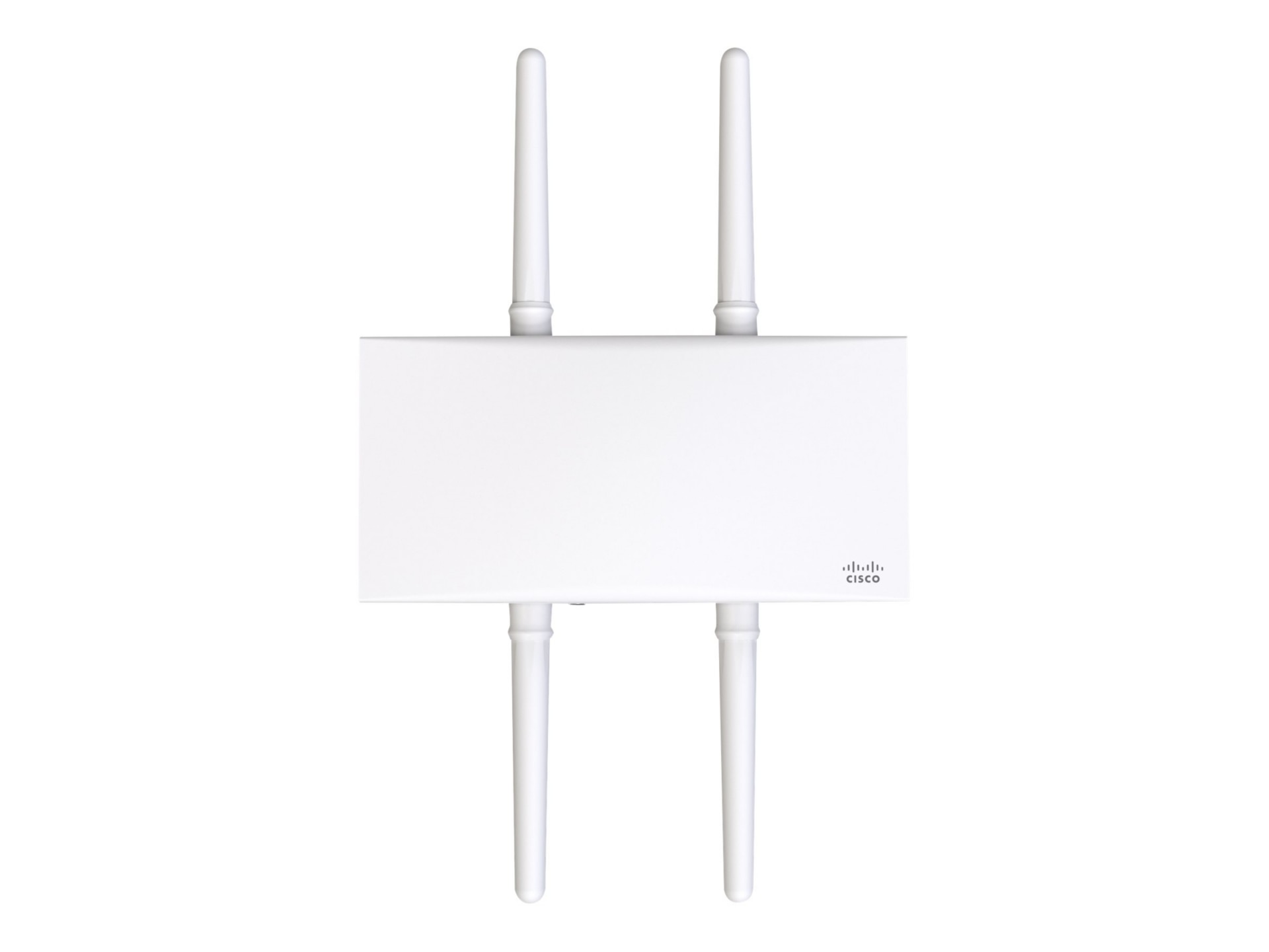 Cisco Meraki MR76 - borne d'accès sans fil - Wi-Fi 6 - géré par le Cloud