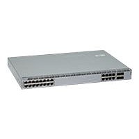 Arista Cognitive Campus 720XP-24ZY4 - switch - 24 ports - managed - rack-mountable - with NA power cord