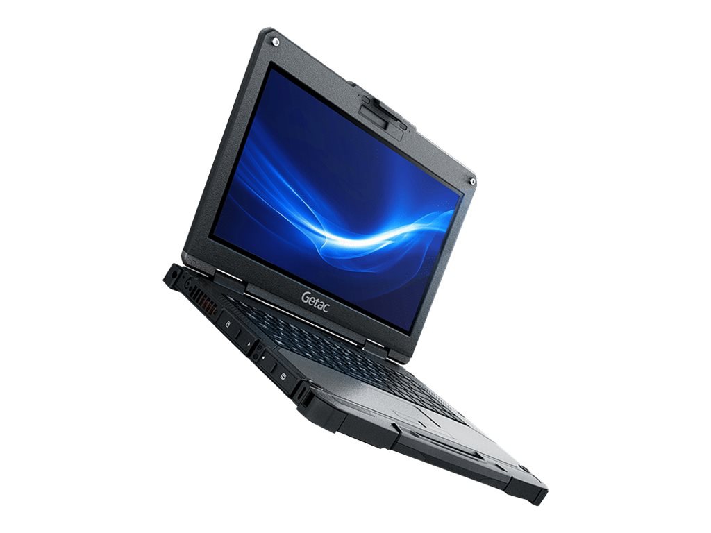 Getac B360 - 13.3" - Core i5 10210U - 8 GB RAM - 256 GB SSD