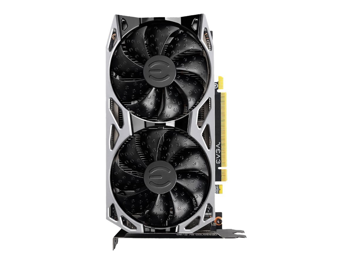 EVGA GeForce RTX 2060 KO GAMING - graphics card - GF RTX 2060 - 6 GB