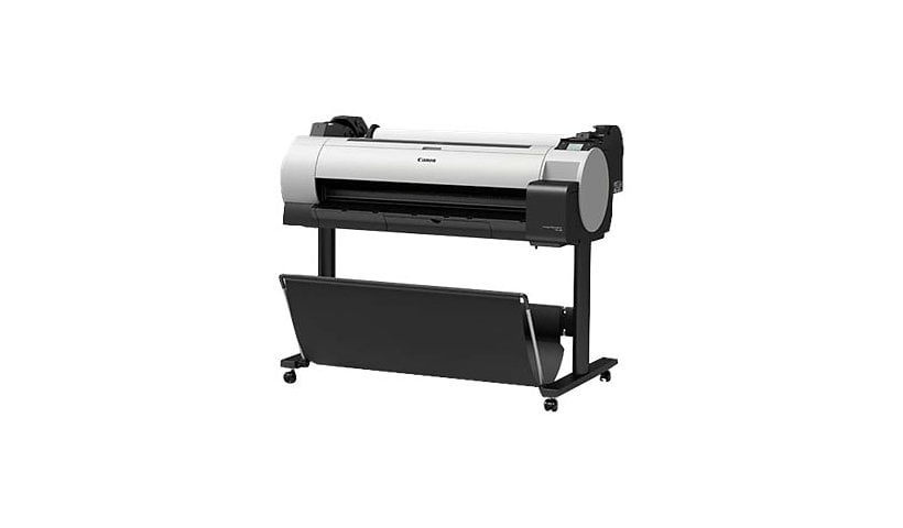 Canon imagePROGRAF TA-30 - without stand - large-format printer - color - ink-jet
