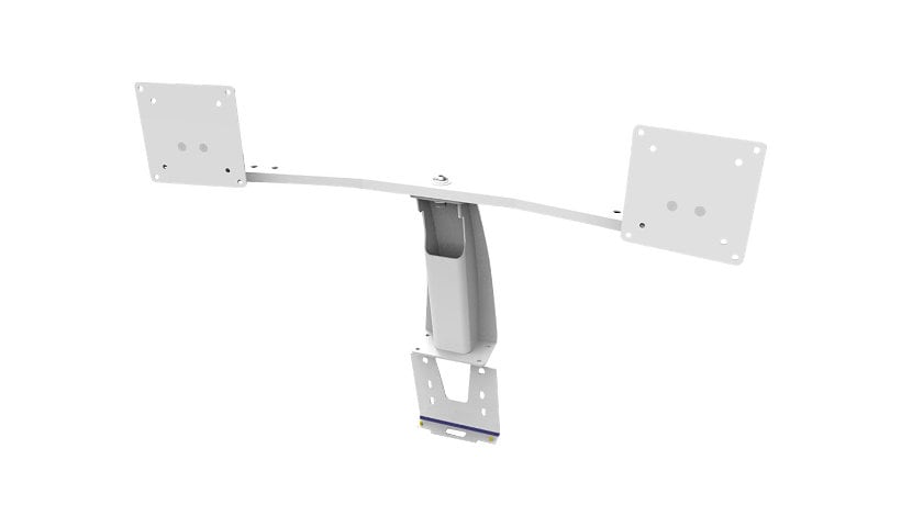 JACO Dual Monitor Mount Kit - mounting component