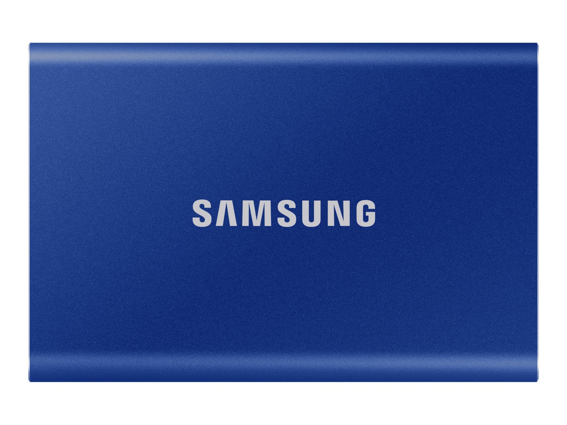 Samsung T7 MU-PC2T0H - SSD - 2 TB - USB 3.2 Gen 2