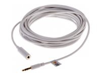 Axis B - audio extension cable - 5 m