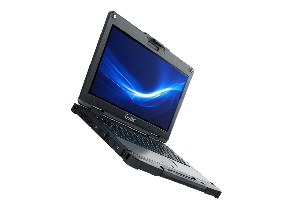 HP Getac B360 13.3" Core i7-10710U 64GB RAM 1TB SSD Windows 10 Pro - Touch