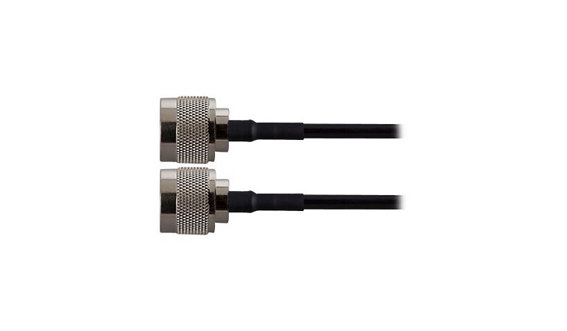 Ventev 20' TWS-195 N-Male to N-Male Coaxial Cable