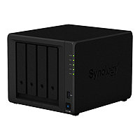 Synology Disk Station DS420+ - NAS server