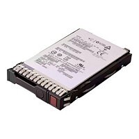 HPE Mixed Use - SSD - 1.6 TB - SAS 12Gb/s