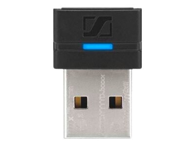 EPOS I SENNHEISER BTD 800 USB - network adapter - USB 2.0 - 1000227 -  Headset Accessories 