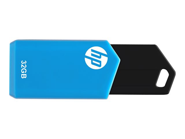 HP v150w - USB flash drive - 32 GB