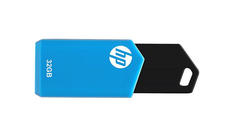 HP v150w - USB flash drive - 32 GB