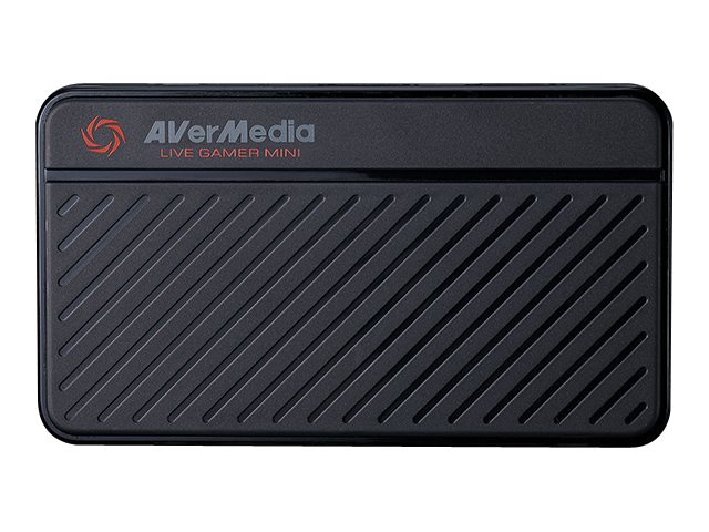 AVerMedia Live Gamer MINI (GC311) Capture Card