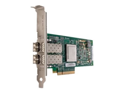 QLogic 2692 - host bus adapter - 16Gb Fibre Channel x 2