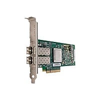QLogic 2692 - host bus adapter - 16Gb Fibre Channel x 2