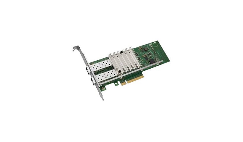Intel X540 DP - network adapter - 10Gb Ethernet x 2