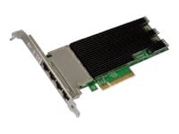 Intel X710 - Customer Install - network adapter - PCIe - 10Gb Ethernet x 4